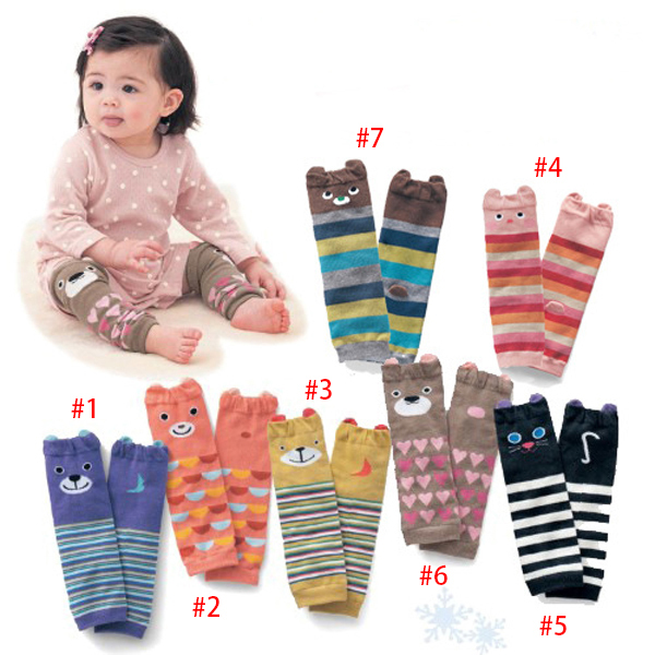 Baby Leg Warmers Baby Leg Warmers