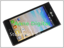 LG L7 Optimus P700 android 4 3 Wifi GPS Original 3G Cell phones Free Shipping