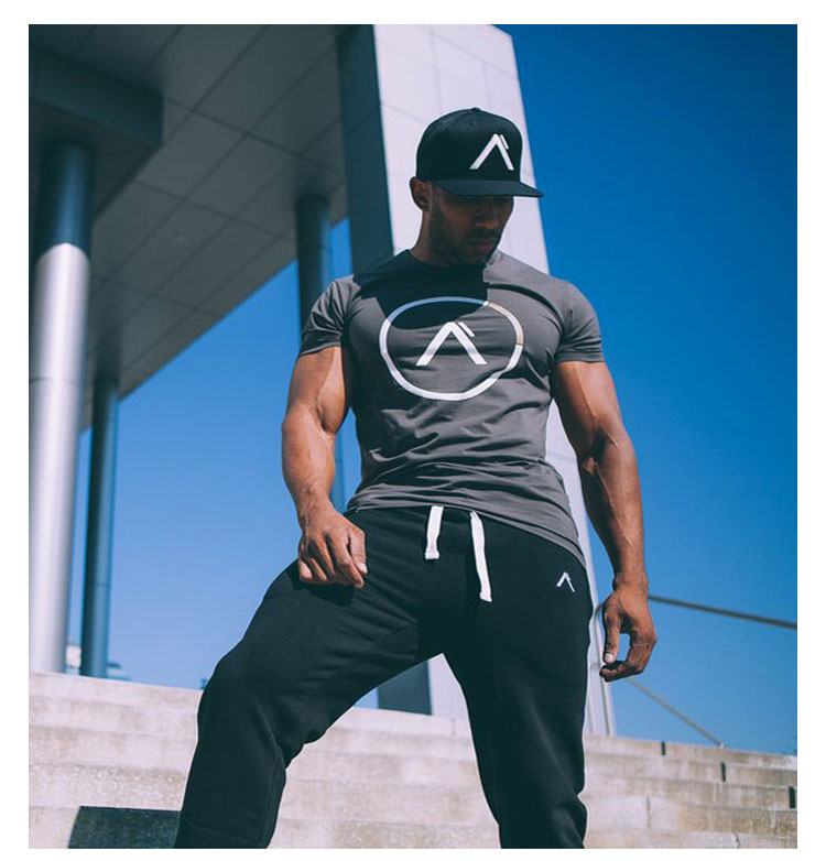 Popular Mens Workout WearBuy Cheap Mens Workout Wear lots from China