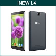 INEW L4 New Product China Price Android 5 1 4G LTE Smartphone Mobile Phone