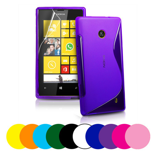  Lumia 520 ,   S     +  