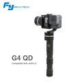 FeiyuTech official store FY update version for gopro camera FY G4 QD 3 Axis gimbal for