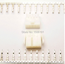 10 Sets 5557/5559-10P Bar Connector Automotive wiring harness connector Automotive connectors Automobile Connector
