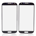 New Touch Screen Digitizer Mirror Glass Replacement For Samsung S4 I9500 B0305 P12 0 35
