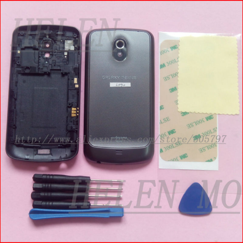         Samsung I9250 Galaxy Nexus 3 III     +