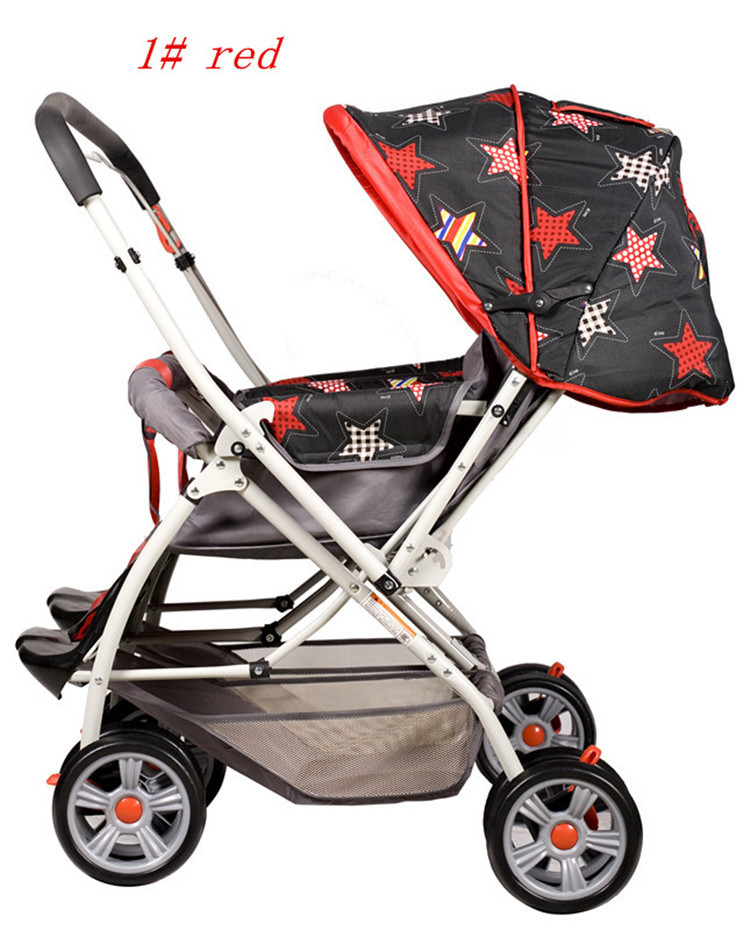 cheap luxury strollers