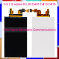 1pcs lot High Quality 4 7 Tested Good LCD For LG series III L90 D405 D410