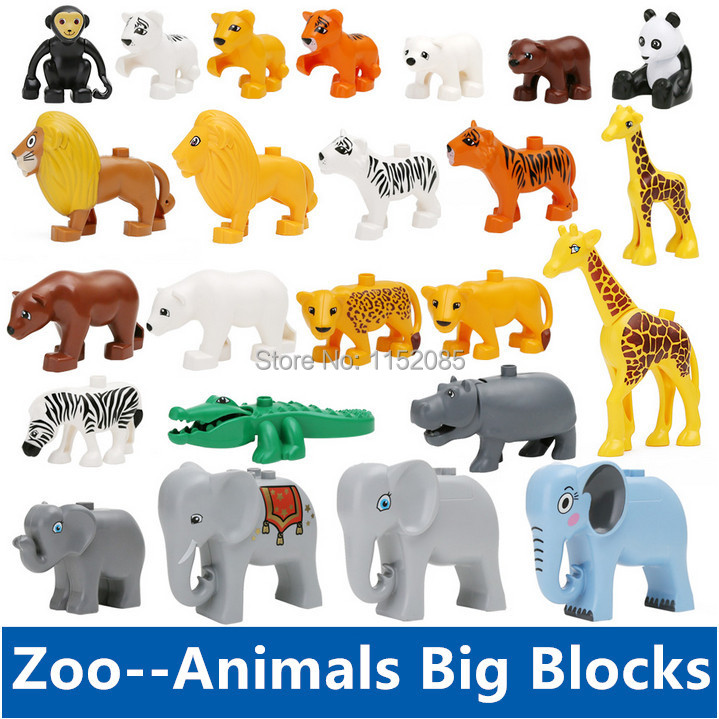 Big bear zoo coupons