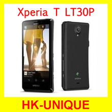 LT30P Oiginal Sony Xperia T Android GPS WIFI 13MP Dual Core Unlocked Mobile Phone Free Shipping