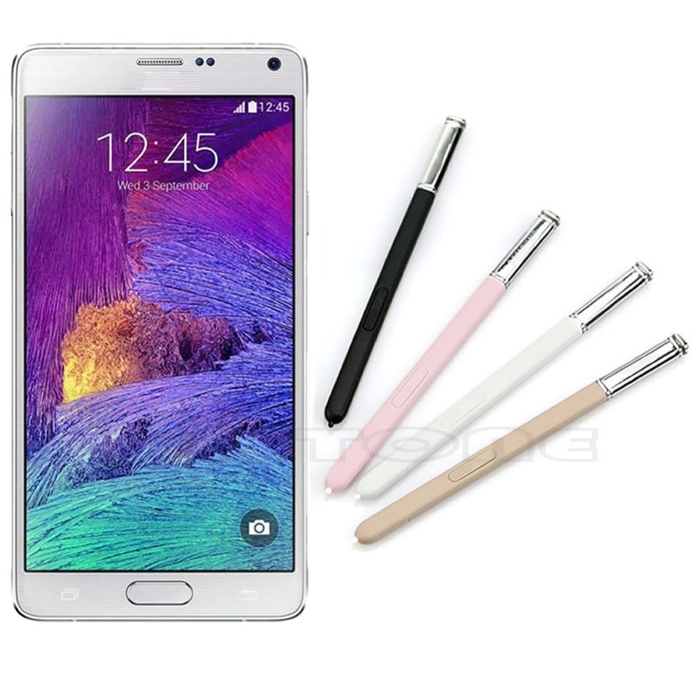 2016  1 .  Stylus  S Pen   Samsung Galaxy Note 4 N910F N910A