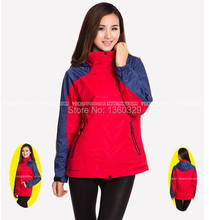 Fashion burberry_ men burbe rry Women Outdoor Rain Jacket Waterproof Motorcycle Rainwear Breathable Climbing Trench Girl Clothes