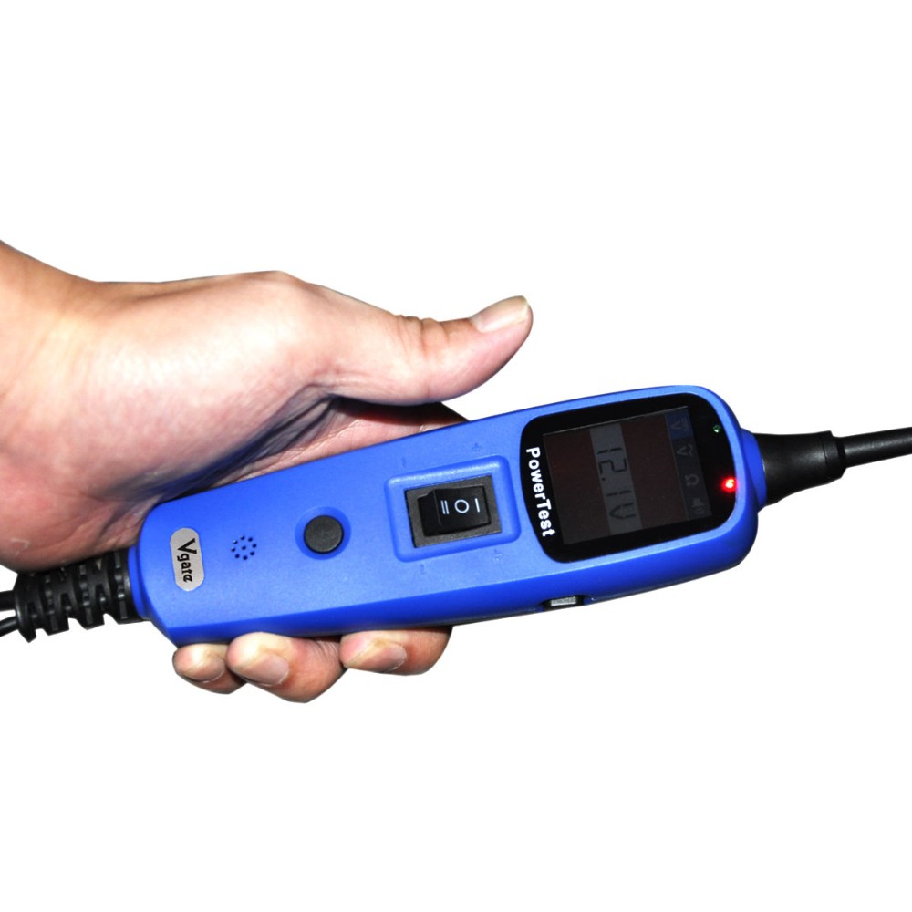 Vgate PowerTest PT150 Electrical System Diagnostic Tool (1)