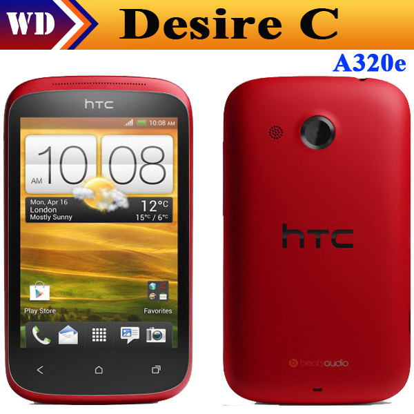 Htc desire c a320e инструкция