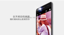 Original Celular Lenovo S90 FDD 4G LTE Quad Core Cell Phones 5 Android 4 4 Dual