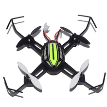 Mini Drone JXD 508 2.4G 4CH 6Aixs Gyro RC Quadcopter Ainverted Flight 360 Degree Rotation VS X6SW Fast Shipping