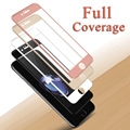Full Coverage Glass for iPhone 7 Plus Tempered Glass Film for iPhone 7 Screen Protector 4