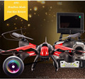 SKY HAWKEYE 1315S RC helicopter 5 8G 4CH FPV RC Quadcopter with Real time Transmission 0