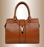 Cowside Handbag Messenger Real Leather Bag Design Brand Cross Body