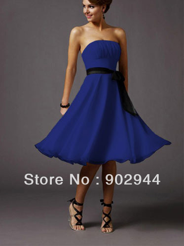 Black And Green Bridesmaid Dresses Fashion Dresses