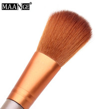 Pro Makeup Brushes Set 7Pcs Foundation Concealer Blending Blush Comestic Brush Kit Beauty Tool High Quality