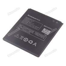 momentize Original Lenovo S820 Smartphone Rechargeable Lithium Battery 2000mAh BL210 3.7V High Quality