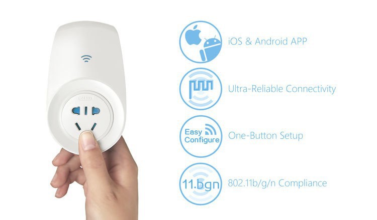 Купить умный дом broadlink rm2 pro смарт-интеллектуальный контроллер ...