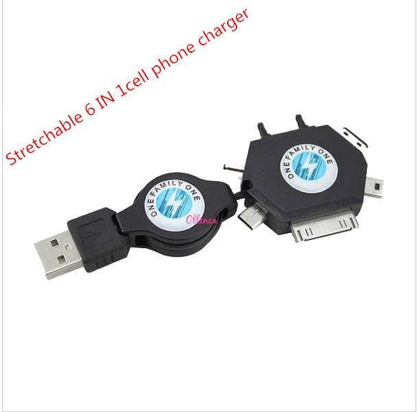  strechable   6  1 USB         