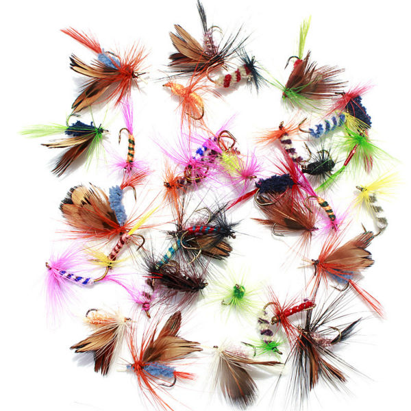 36pcs Lures Promotion Fly <font><b>fishing</b></font> Hooks Butterfly Insects Style Salmon Flies Trout Single Dry Fly <font><b>Fishing</b></font> Lure <font><b>Fishing</b></font> Tackle 36pcs Lures Promotion Fly <font><b>fishing</b></font> Hooks Butterfly Insects Style Salmon Flies Trout Single Dry Fly <font><b>Fishing</b></font> Lure <font><b>Fishing</b></font> Tackle