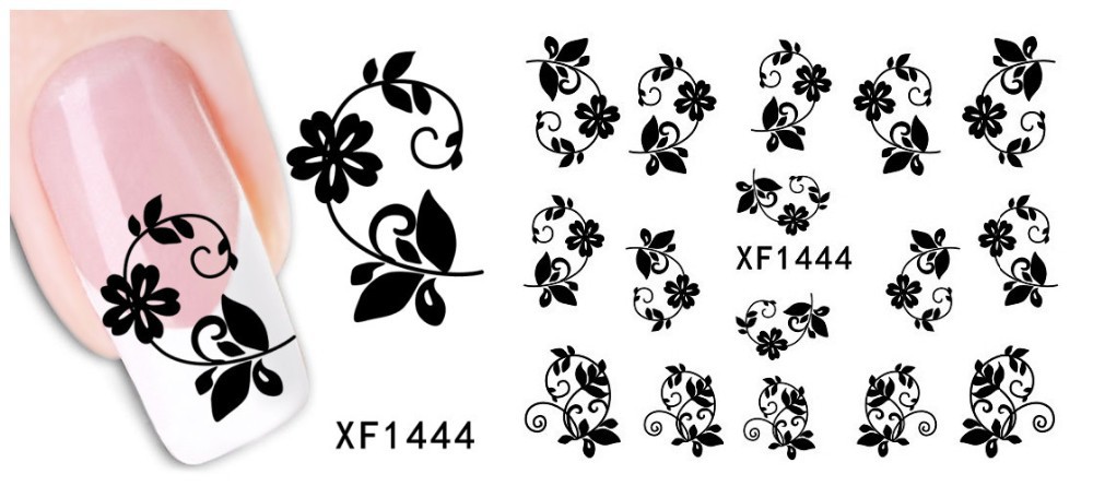 XF1444