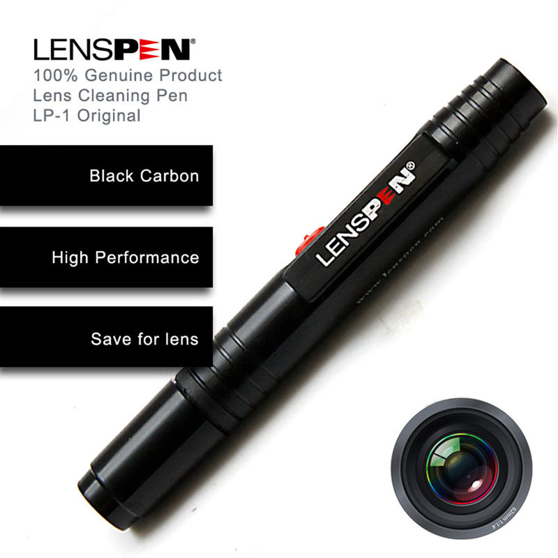 100%   Breand LENSPEN LP-1    Pen   Canon Nikon Sony  DSLR DC lens &  2016new