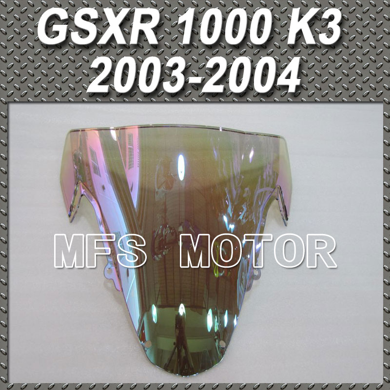   Suzuki GSXR 1000 K3 2003 2004 03 04     /   -     