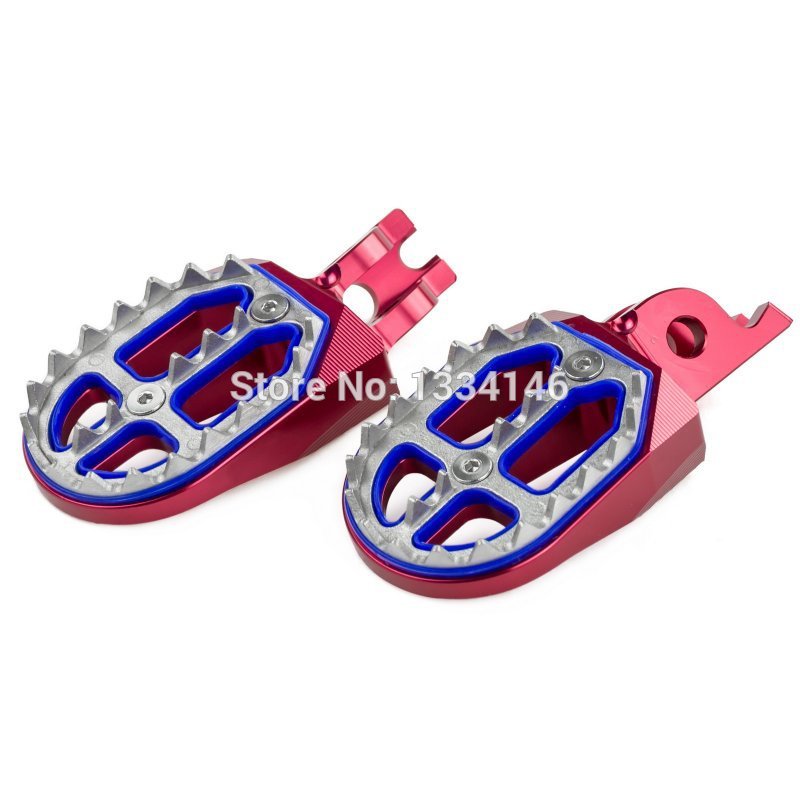        Honda CR125 / 250 CFR150R CRF250L CRF250R / X CRF450R / X