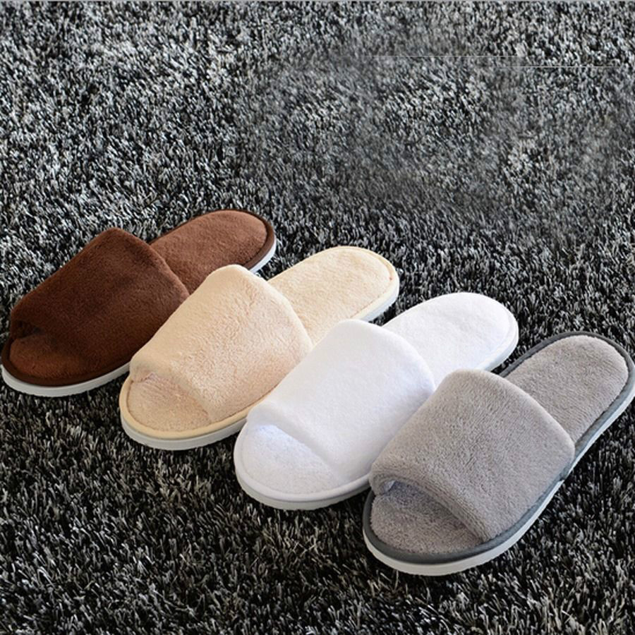 disposable slippers