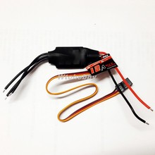 1Pcs Emax 12A Speed Controller ESC with SimonK Firmware For FPV QAV 250 Quadcopter Drone Racer