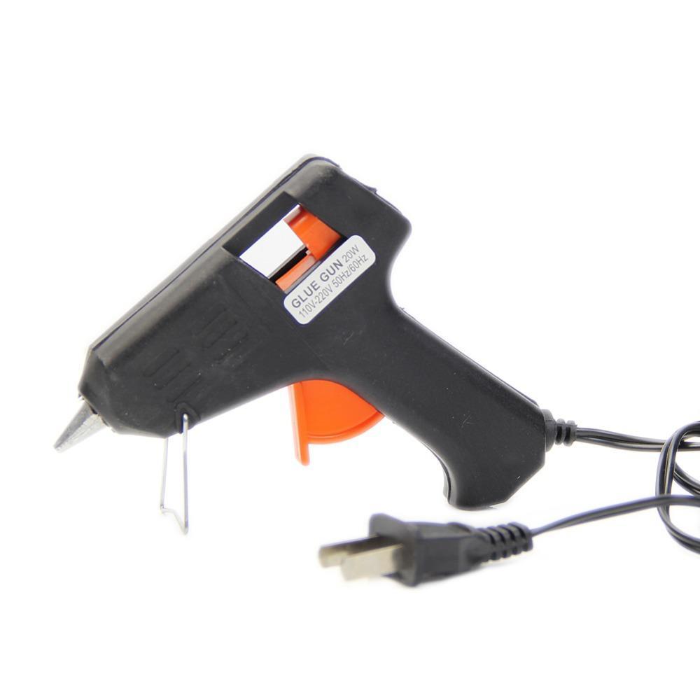1PC Electric Glue Gun Craft Album Repair Tool Free shipping-Y102