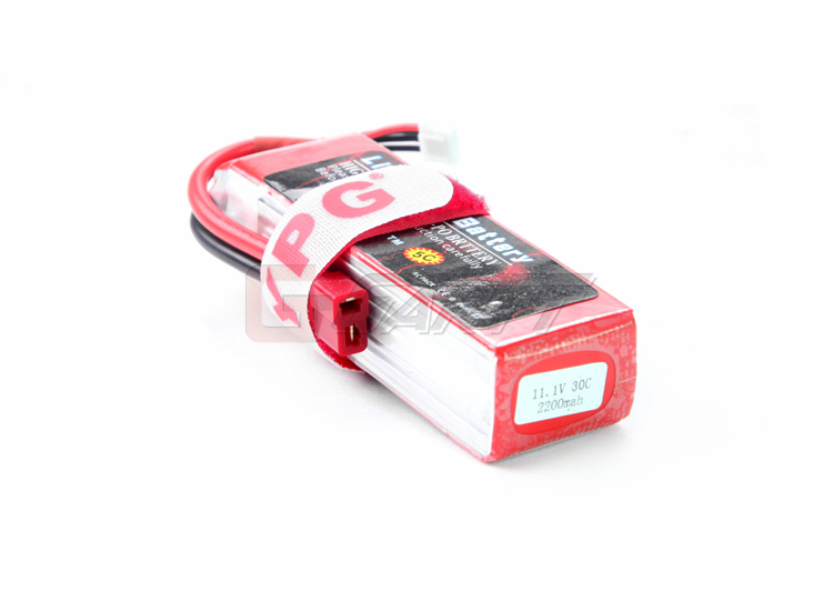  Lipo Li-Po Lipoly(Support 5 C charge) Battery for RC Trex Helicopter