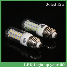 Led Light SMD5730 3W 7W 12W 15W 18W 20W E27 led bulb AC110V 220V 24LED 36LED