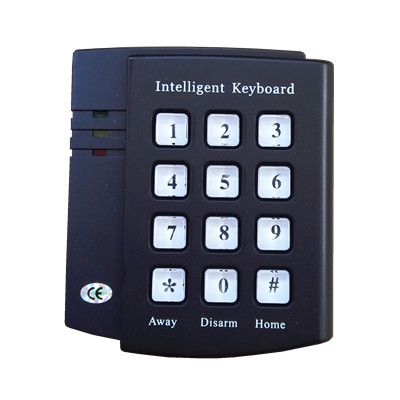 KEYBPAD