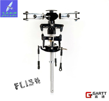 Freeshipping GARTT GT500 PRO metal main rotor head assembly 100% fits Align Trex 500
