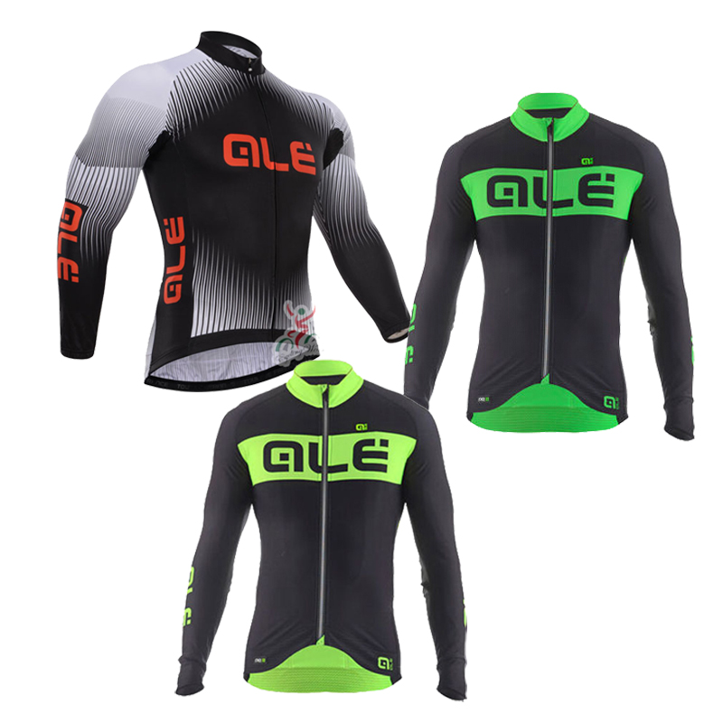 ale bike wear