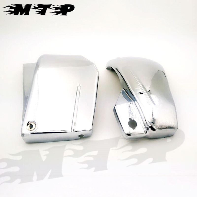 yamaha v star 650 chrome accessories