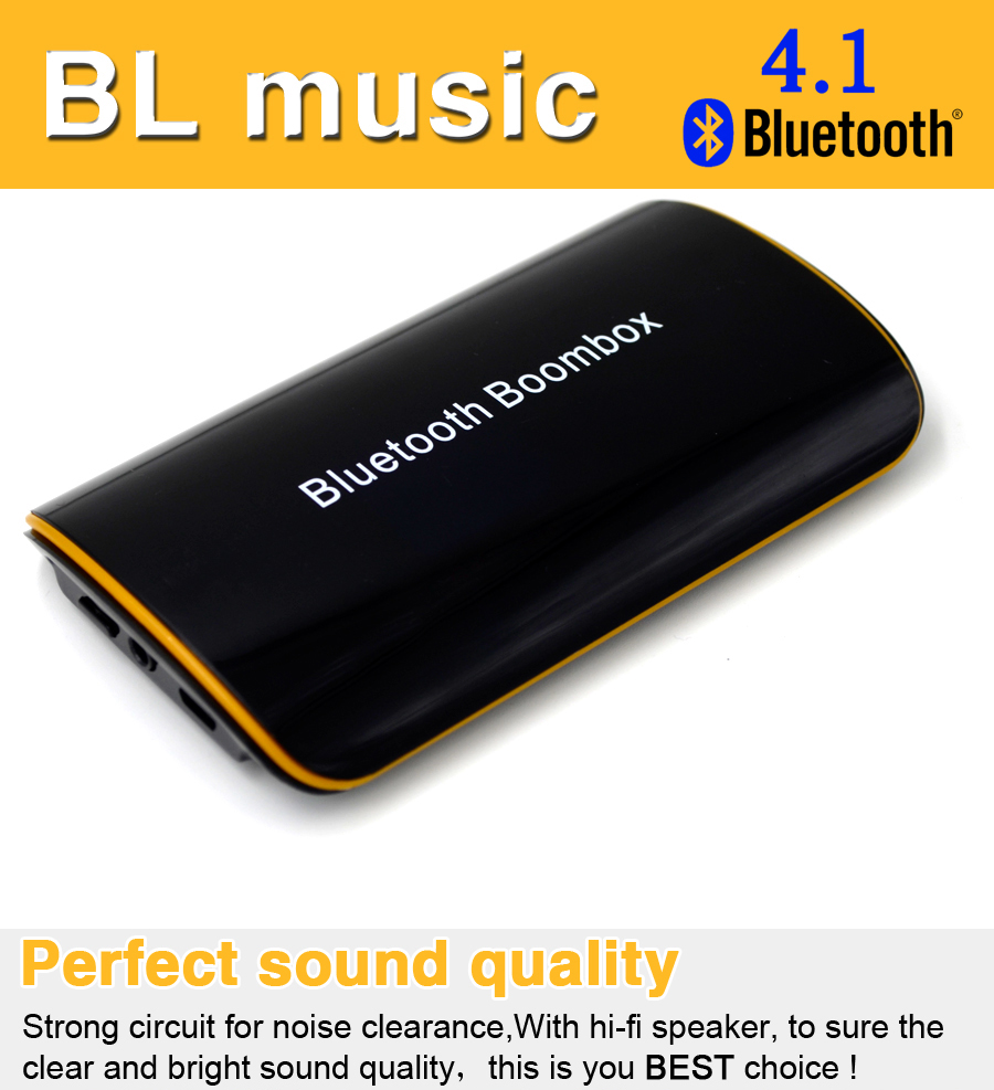 Wireless Stereo Bluetooth 4.1+EDR Receiver Audio Music Box with Mic 3.5mm RCA for Speaker Car AUX Home Audio System Devices 8067 Wireless Stereo Bluetooth 4.1+EDR Receiver Audio Music Box with Mic 3.5mm RCA for Speaker Car AUX Home Audio System Devices 8067