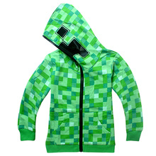 2016 New Hot kids Hoodies Kids Boys Girls Spring Autumn Sweater Long Sleeve Outwear Baby Clothes Tops