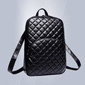 Fashion Women Backpack High Quality Youth Leather Backpacks for Teenage Girls Female School Shoulder Bag Bagpack