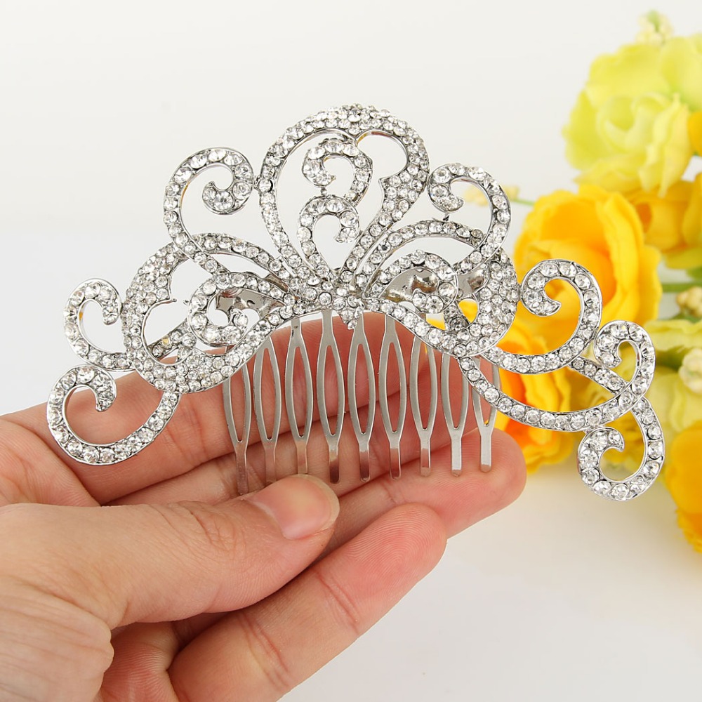 ... Piece For Wedding Hair Piece Bridesmaid Mothers Day Gift from