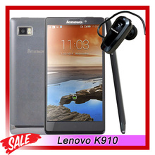 3G Lenovo K910 VIBE Z 5 5 Android 4 2 MSM8974 Quad Core 2 2GHz SmartPhone
