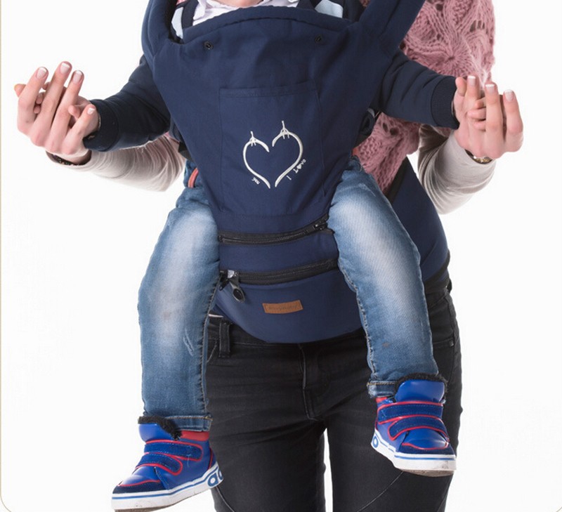 Baby carrier 1
