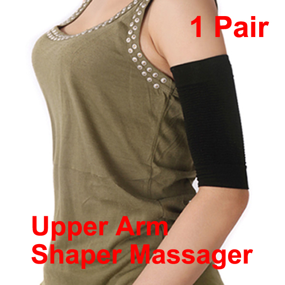 New Designer Weight Loss Calories off Slim Slimming Arm Shaper Massager Lose Fat Buster W7Tn