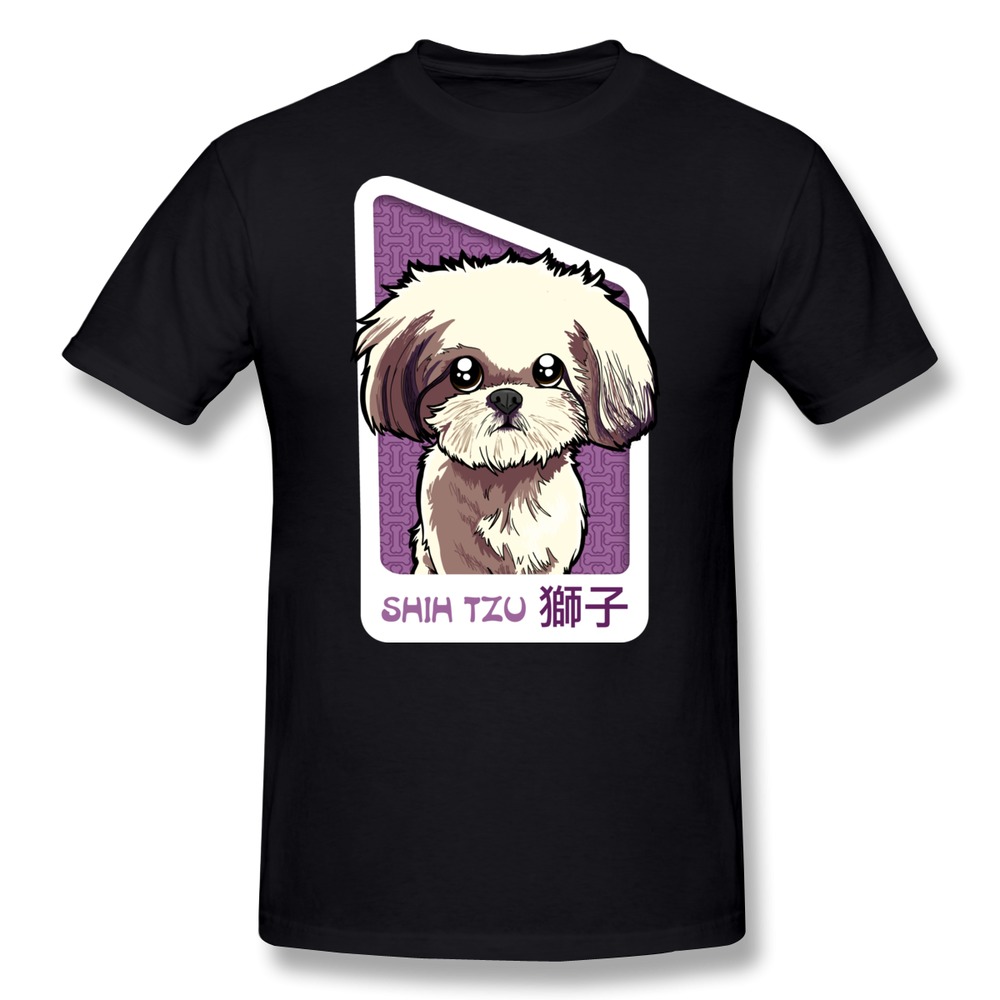shih tzu clothes o neck t shirt shih tzu cool pics t shirts in t shirts from s clothing shih tzu clothes o neck t shirt shih tzu cool pics t shirts in t shirts from s clothing