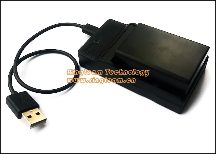 EN-EL14 USB-2
